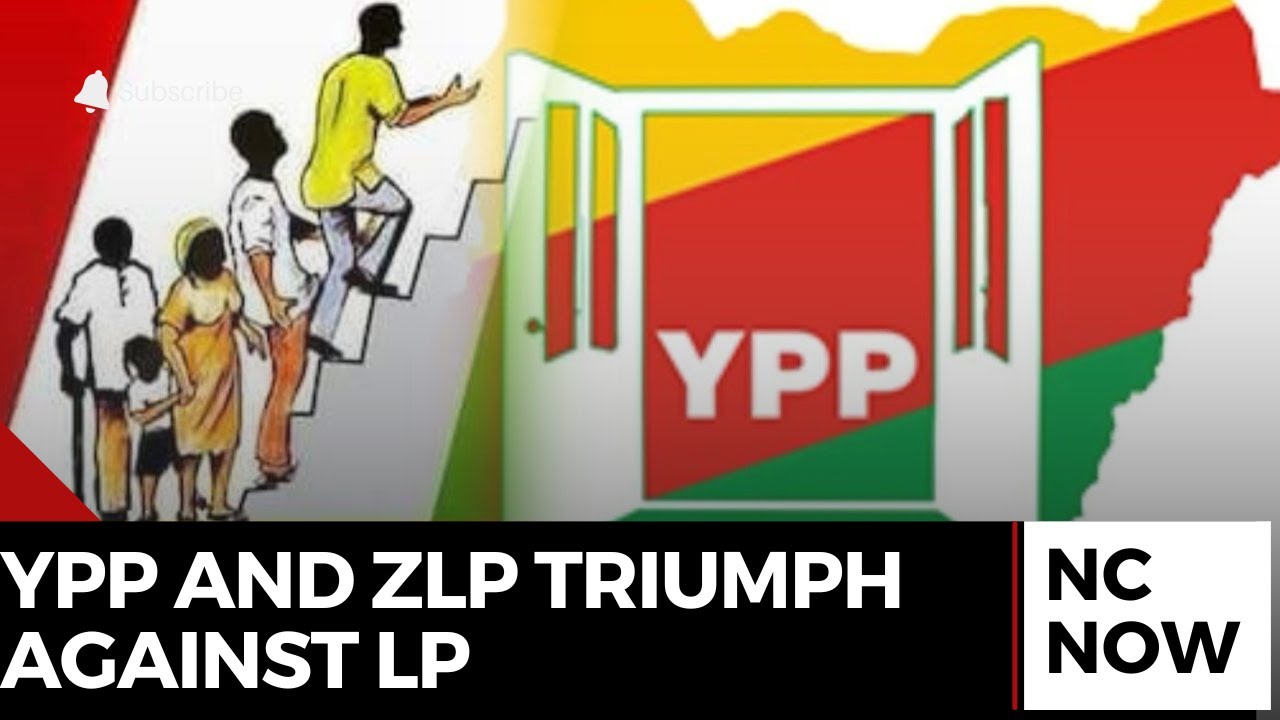Labour Party Faces Major Setback as ZLP and YPP Secure Key Wins in Abia LG Elections
