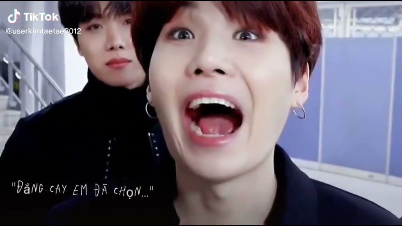(Tik tok Sope#5) Họ bảo em dở văn vì em không biết dùng từ nào để diễn tả mối tình đẹp của hai người