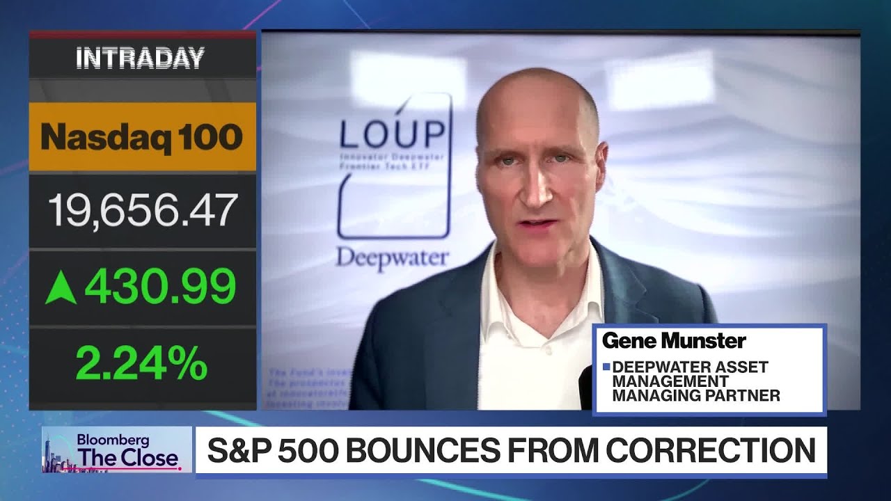 Munster Says the Bull Market Will Return This Year