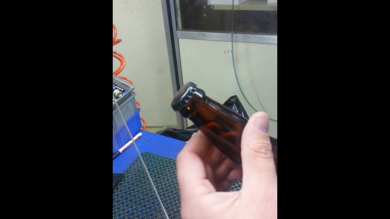 Tapadora Neumatica para cerveza artesanal
