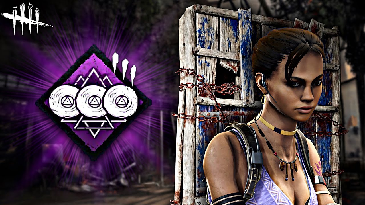 Will these killers let me smash? | Dead By Daylight