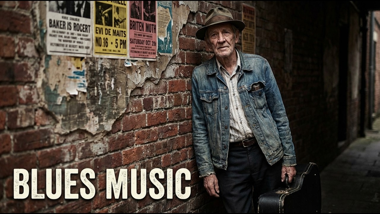 American Blues Heritage – Roots & Legends
