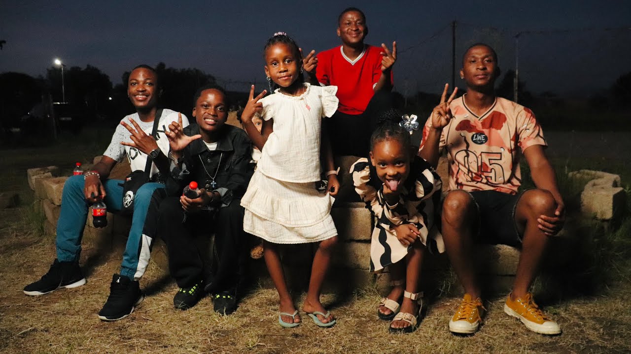 GOING EMAKHAYA WITH THE FAMILY FOR THE HOLIDAYS