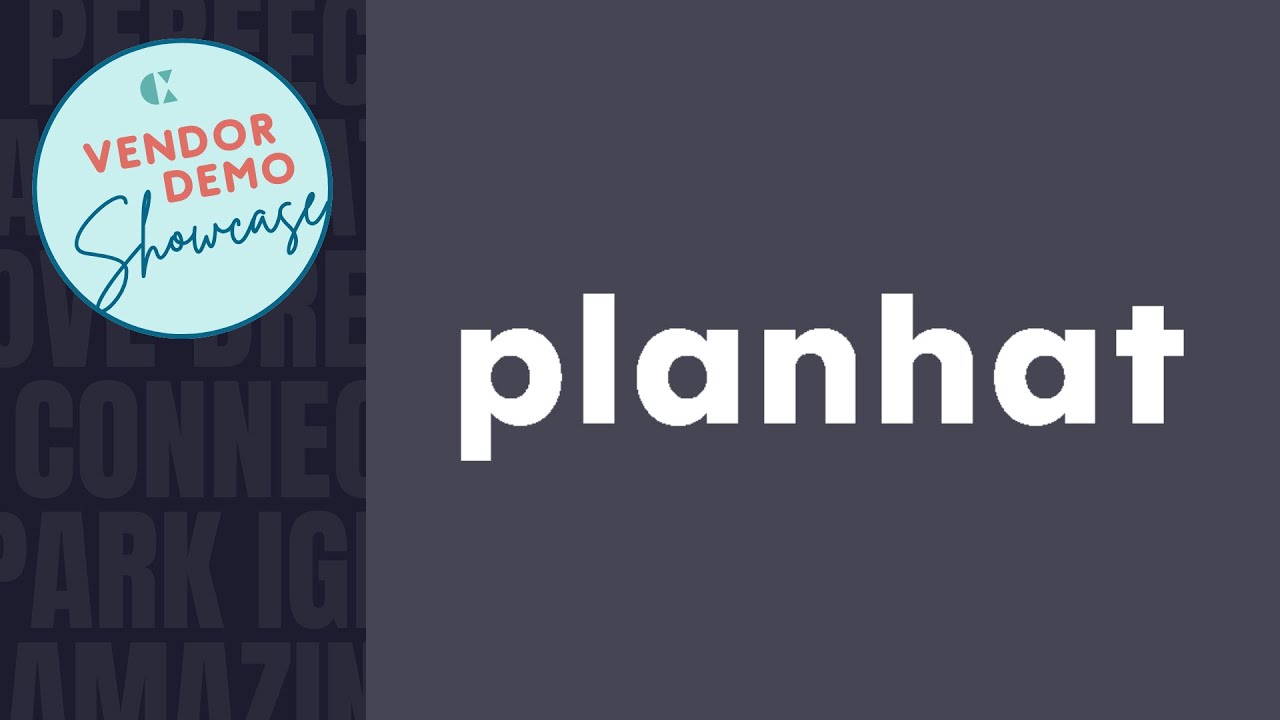 Planhat Demonstration 2024 - Advocacy Vendor Speed Dating hosted by Captivate Collective