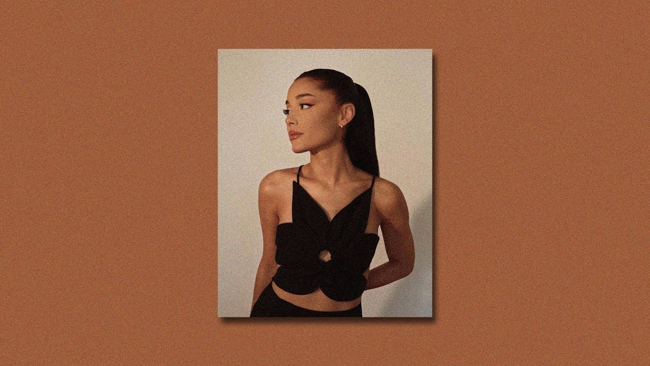 [FREE] Ariana Grande Type Beat - 