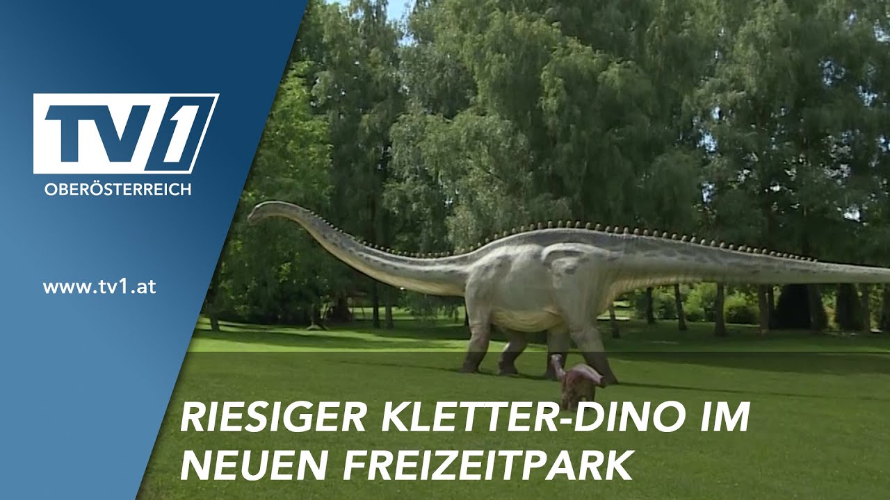 Neues Abenteuerparadies f&uuml;r Familien