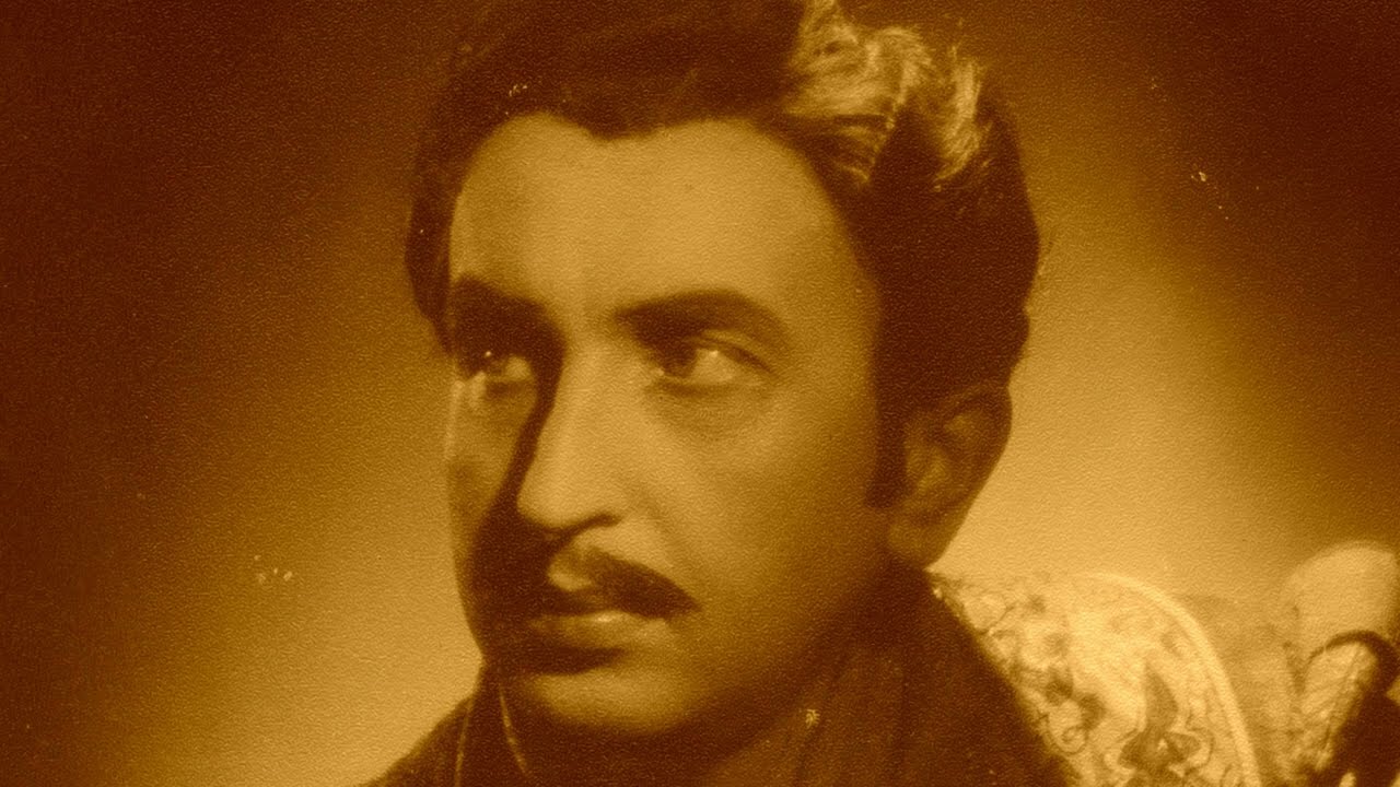 Edgars Zveja - Dziesma par Daugavas tiltu (1959)
