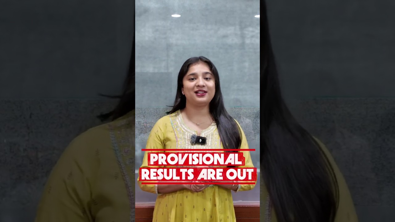 KEA Provisional Seat Allotment Results 2026 &ndash; Don't Report Yet! #kea #neet