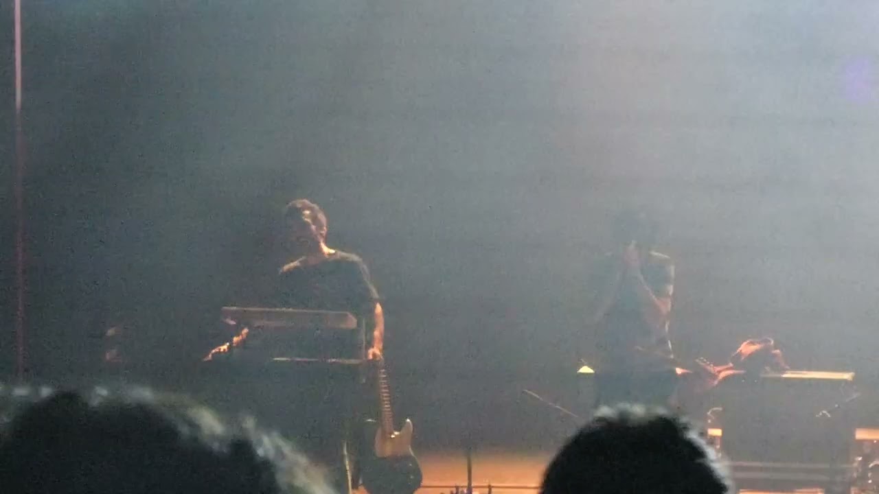 Mujeres. Al final abrazos. 22/02/2025. Paral·lel 62. Barcelona