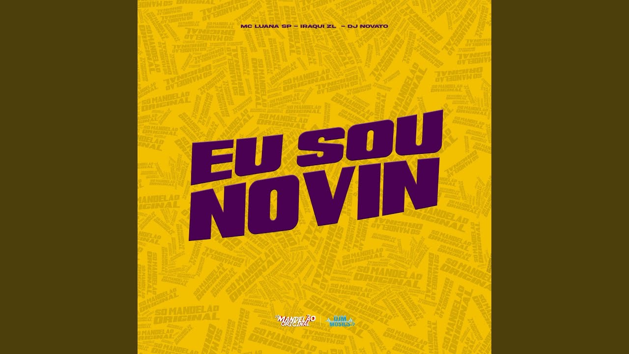 Eu Sou Novin