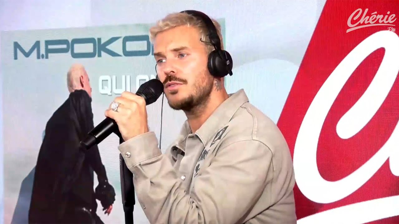 M. POKORA 