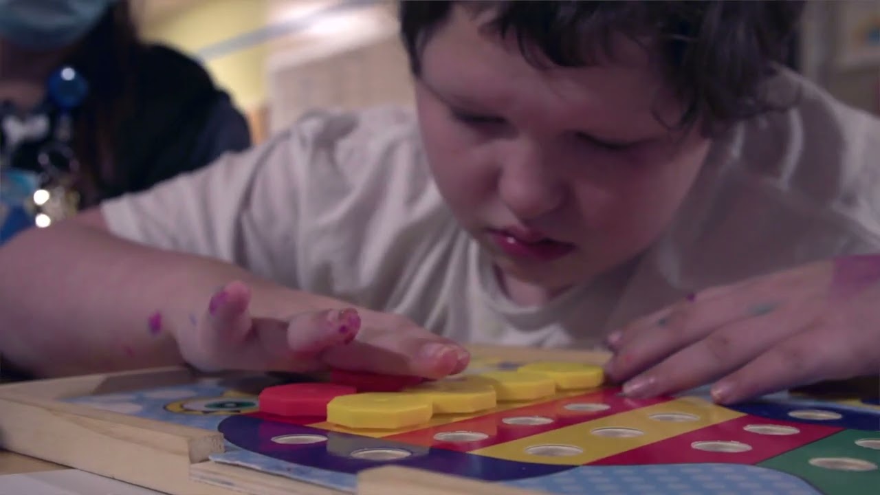 A Day in the Life of a Behavioral Specialists | Cincinnati Children's