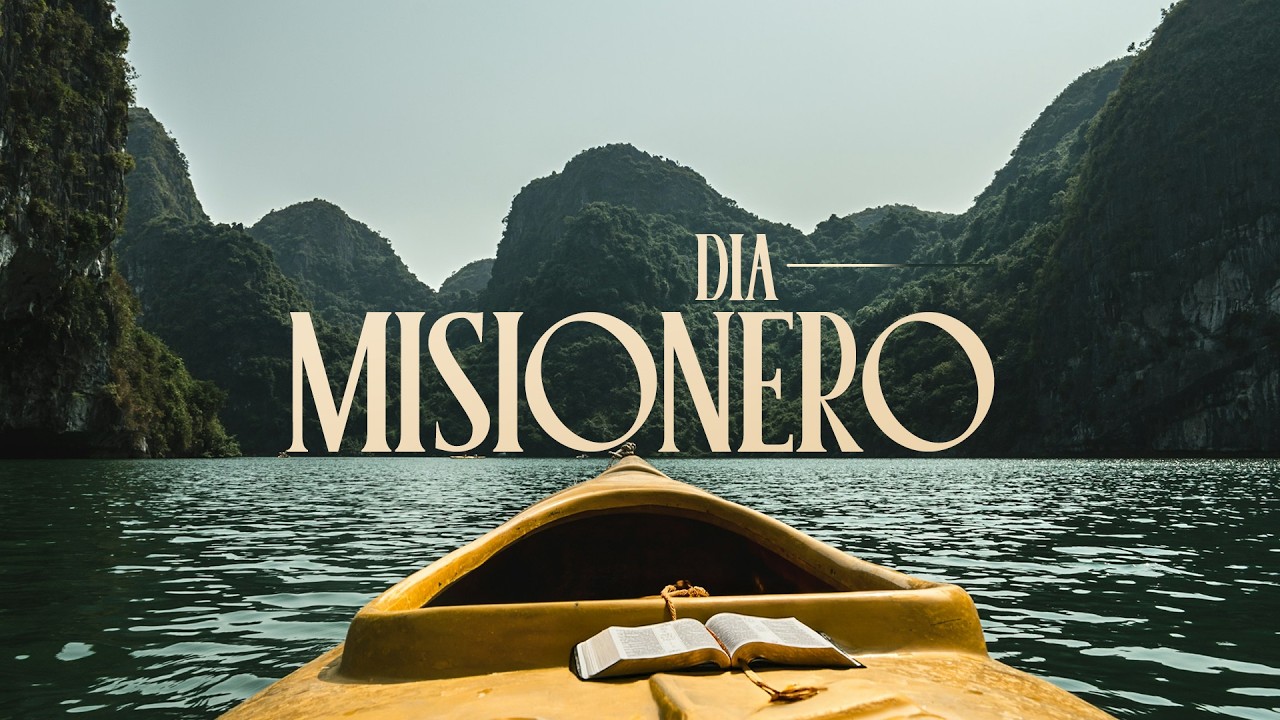 Mayordomia de la vida espiritual | Pastor Eduardo Rozo