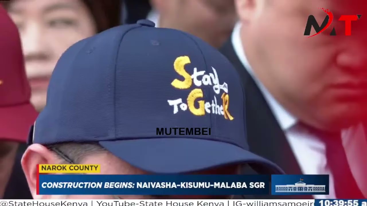 Gachagua ameua Wasichana Wawili!!Kimani Ichungwah now Reveals!!