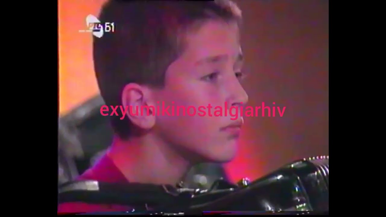Nenad Ivanović -VHS-Arhiva