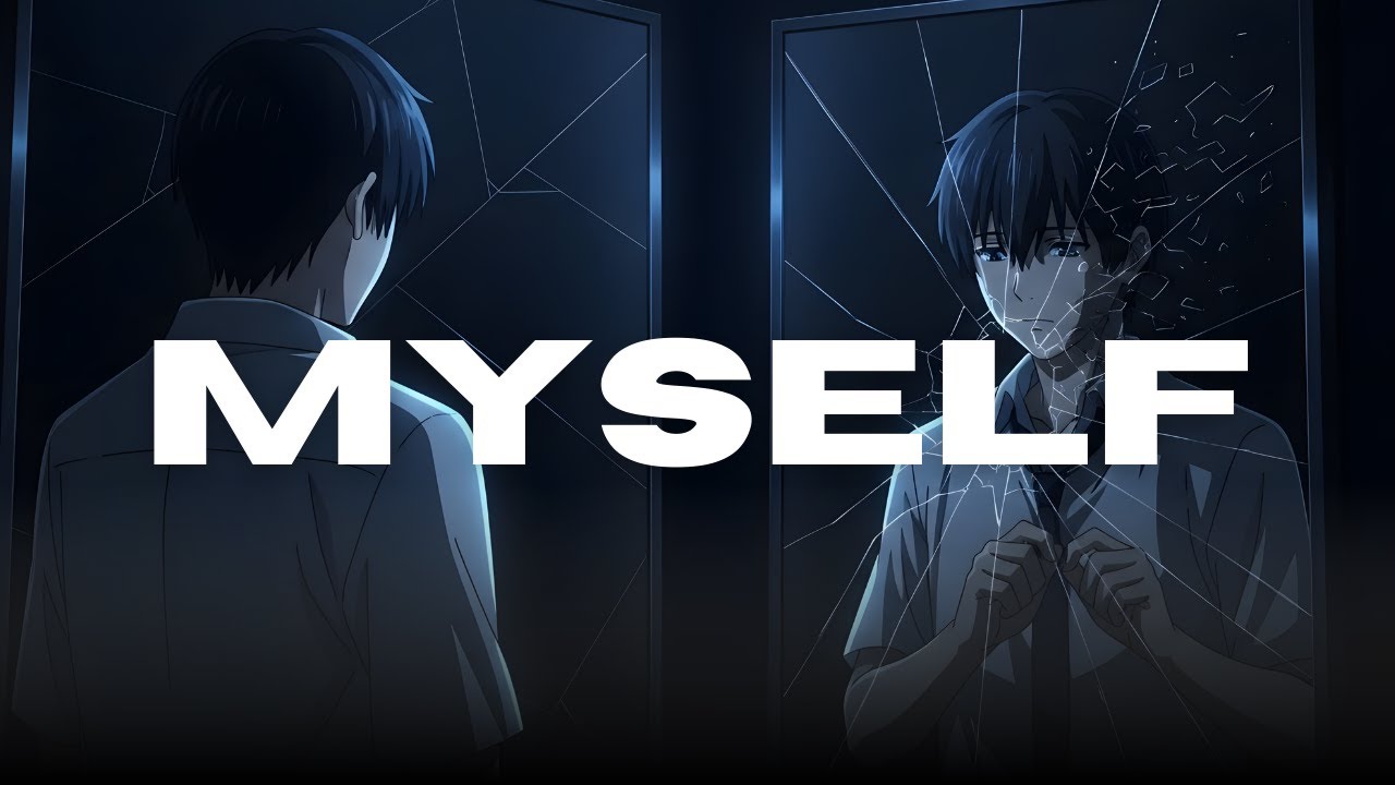 FREE Sad Type Beat – “MYSELF”  Emotional Rap Piano Instrumental