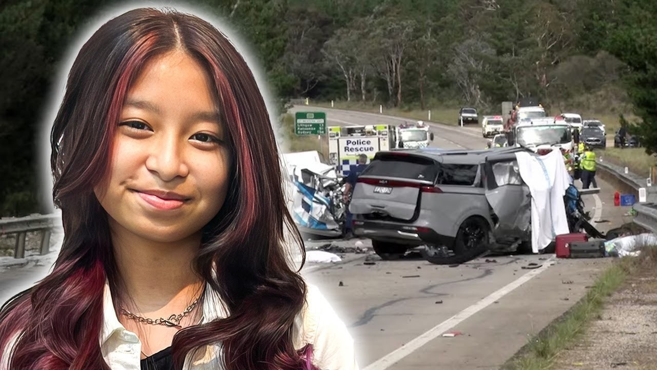 What Really Happened to Celine Tam From America’s Got Talent