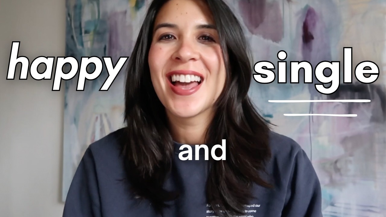 How To Love Your Single Era