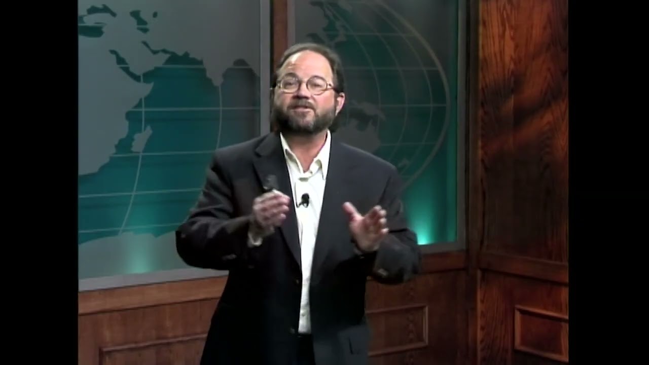 Brad Scott (Episode 55): In My Flesh, I See God, Part 3