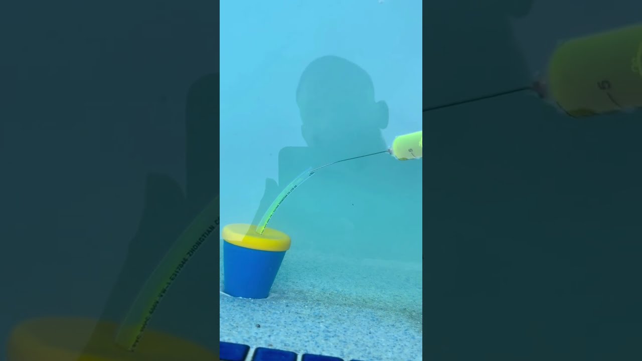 Tamiami Pool & Spa Leak Detection — 3 Broken Lines Found