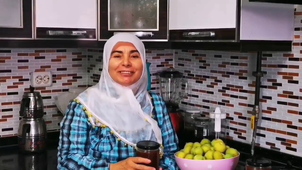 İNCİR PEKMEZİ💯 ORGANİK DOĞAL EVDE NASIL OLUR