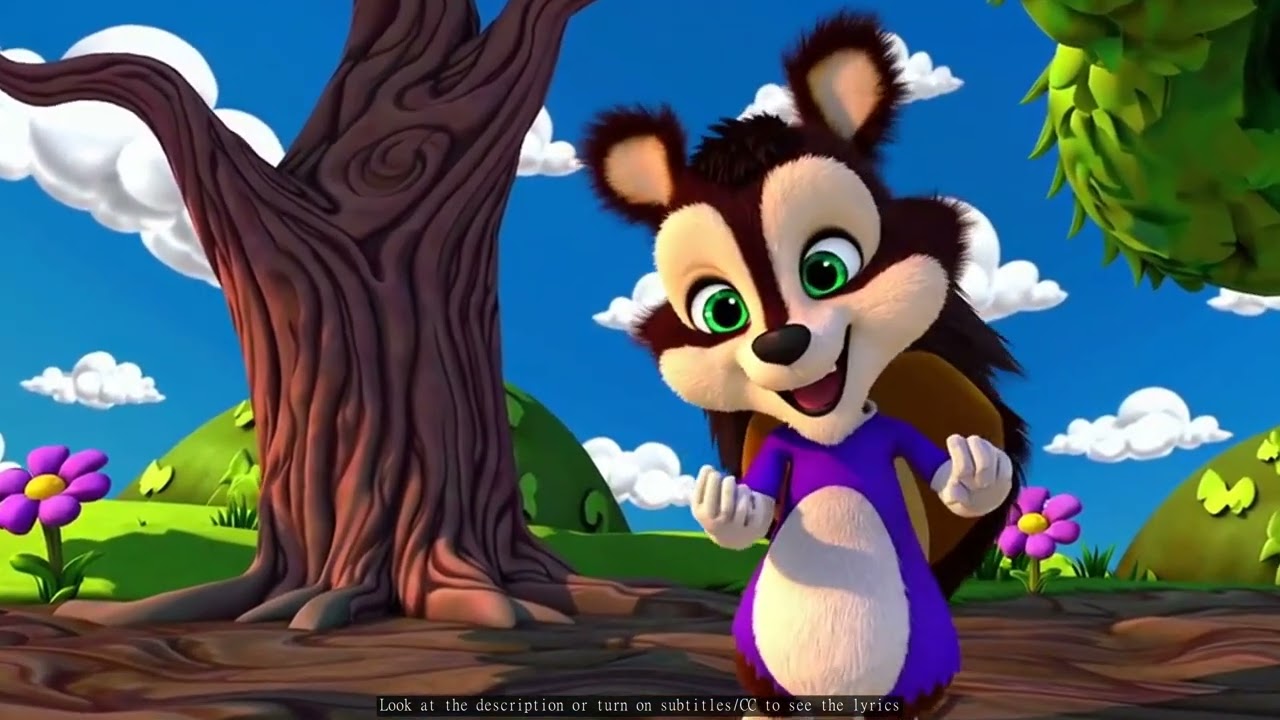 Keep Your Promises | Kids Song About Honoring Commitments | Learn English through Song