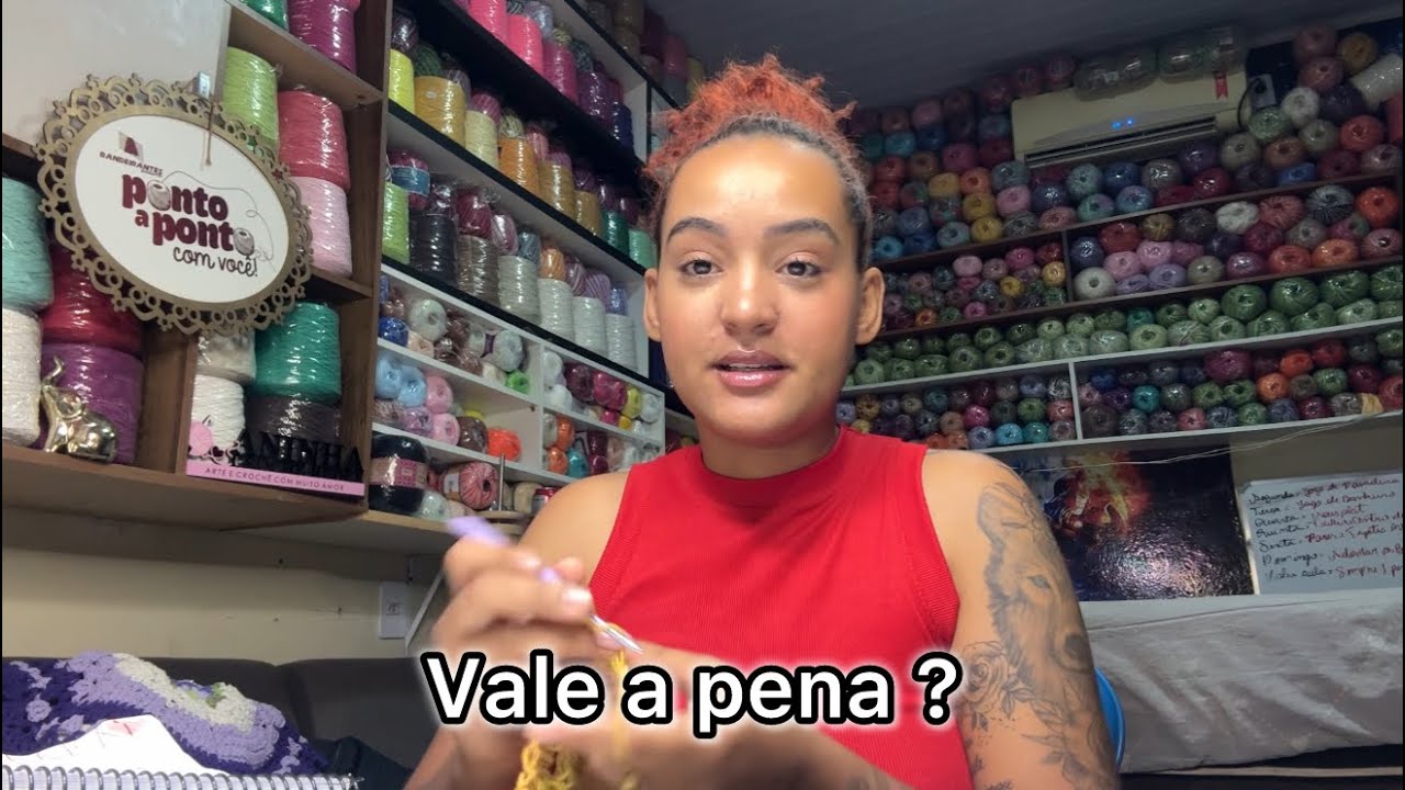Compensa ter um estoque ? Será que é dinheiro parado ? Minha opinião sincera sobre o assunto ✨
