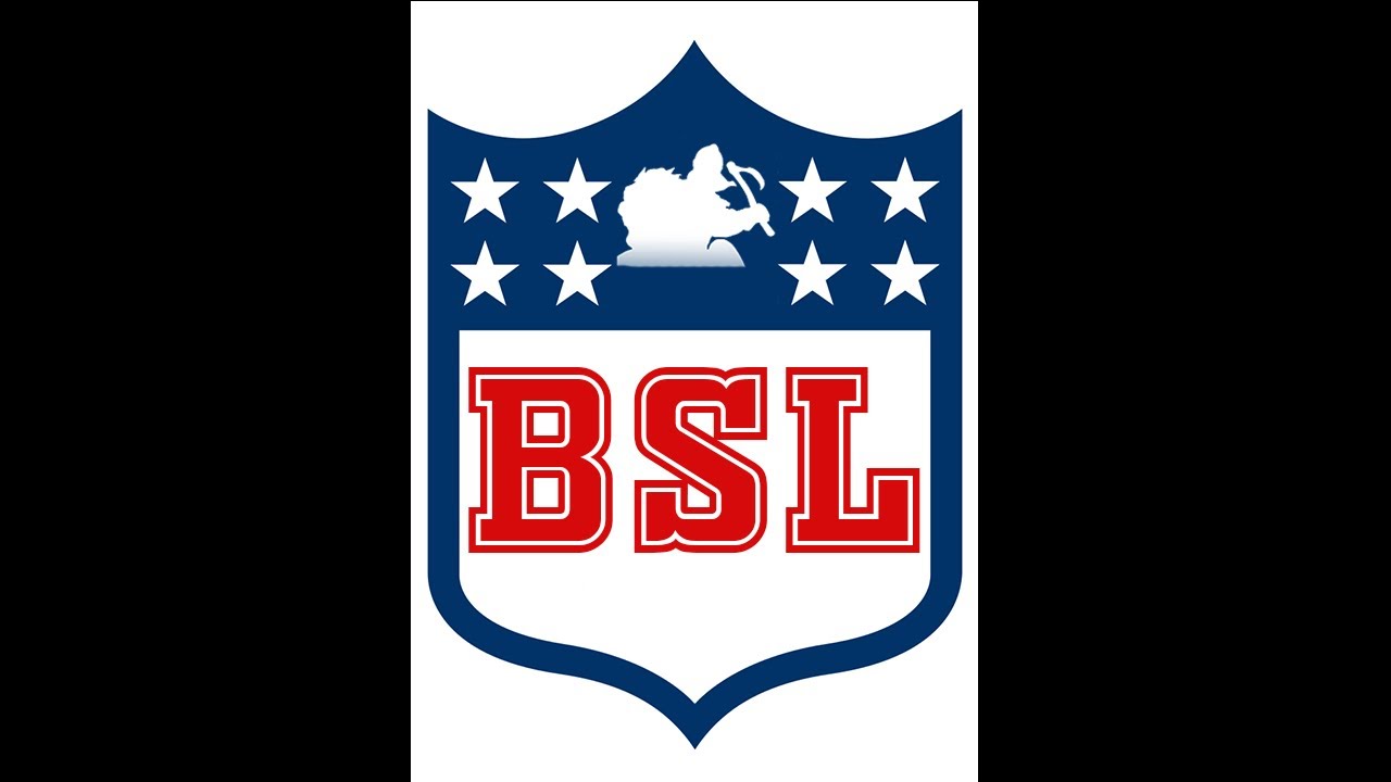 BSL | B DIV | NATO VS VMC