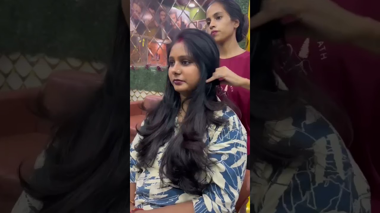 #shortvideo #multilayercut #hair #hair #shortvideo