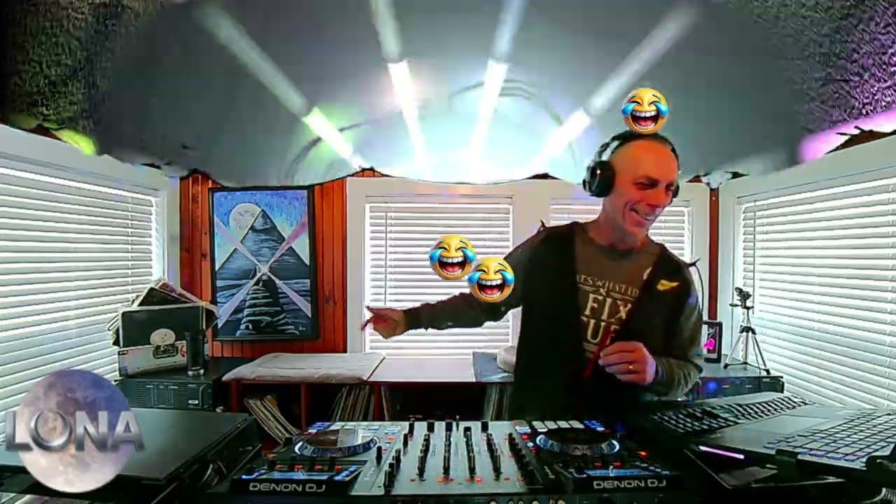 House Music Mix 2026 - LeeJames - LunaHouse