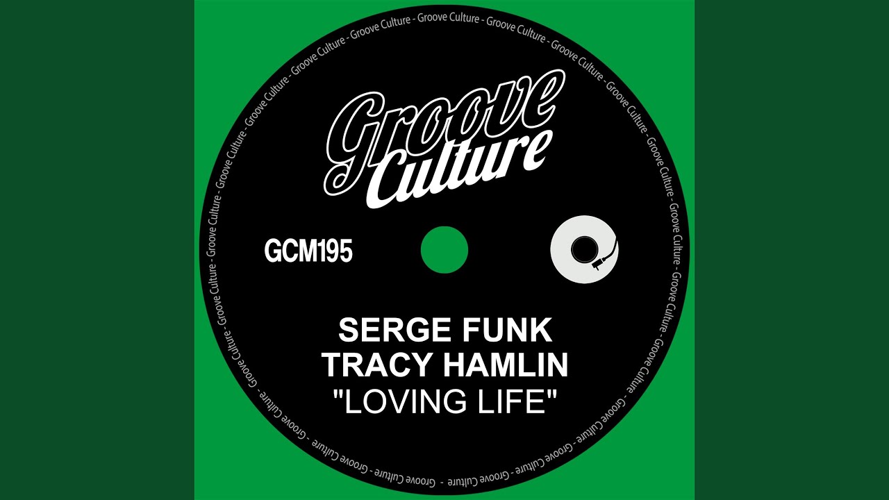 Loving Life (Extended Mix)