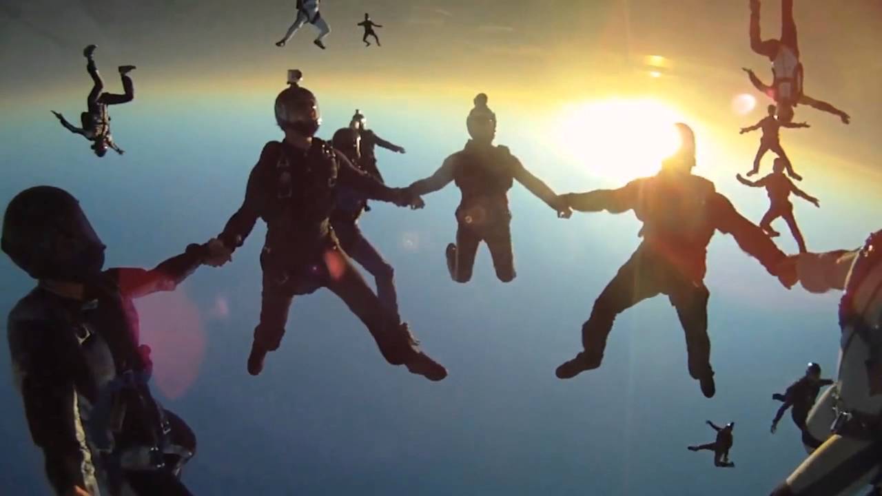 Nimbus Group Launch Video