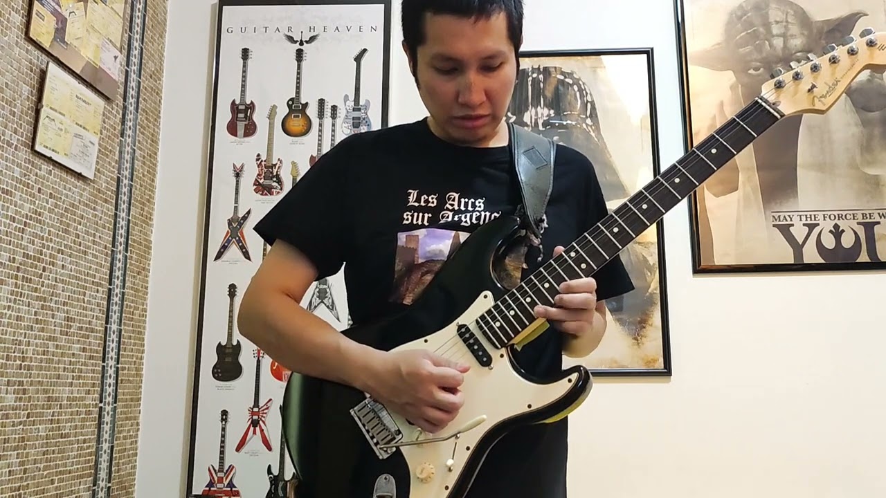 #ironmaiden