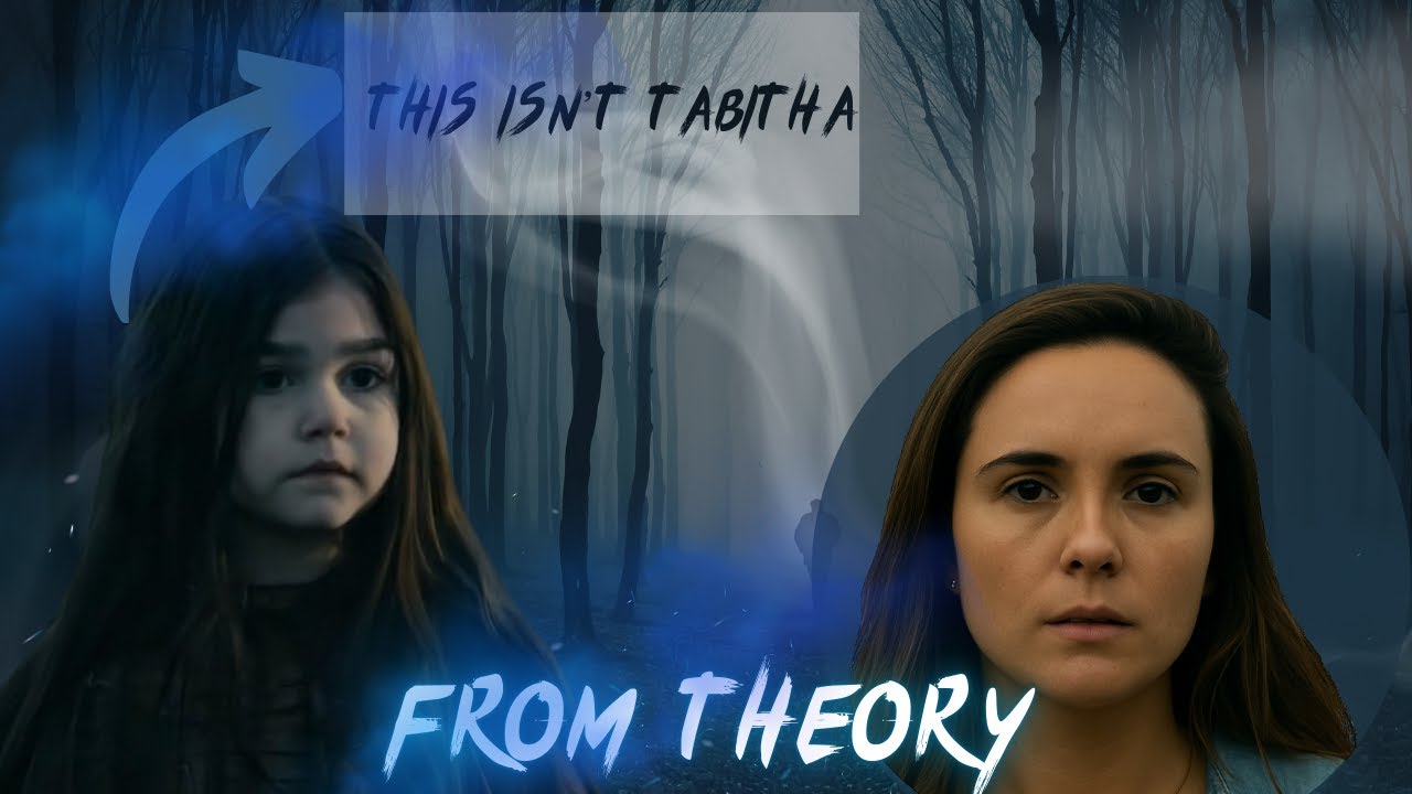 From Theory: Was this really Tabitha? | Shared Memories | Super Bowl Trailer