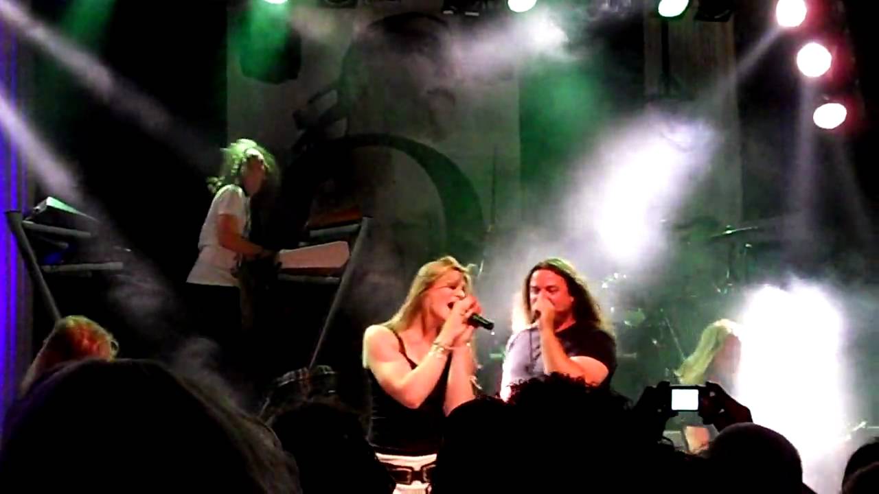 Revamp - Sweet Curse