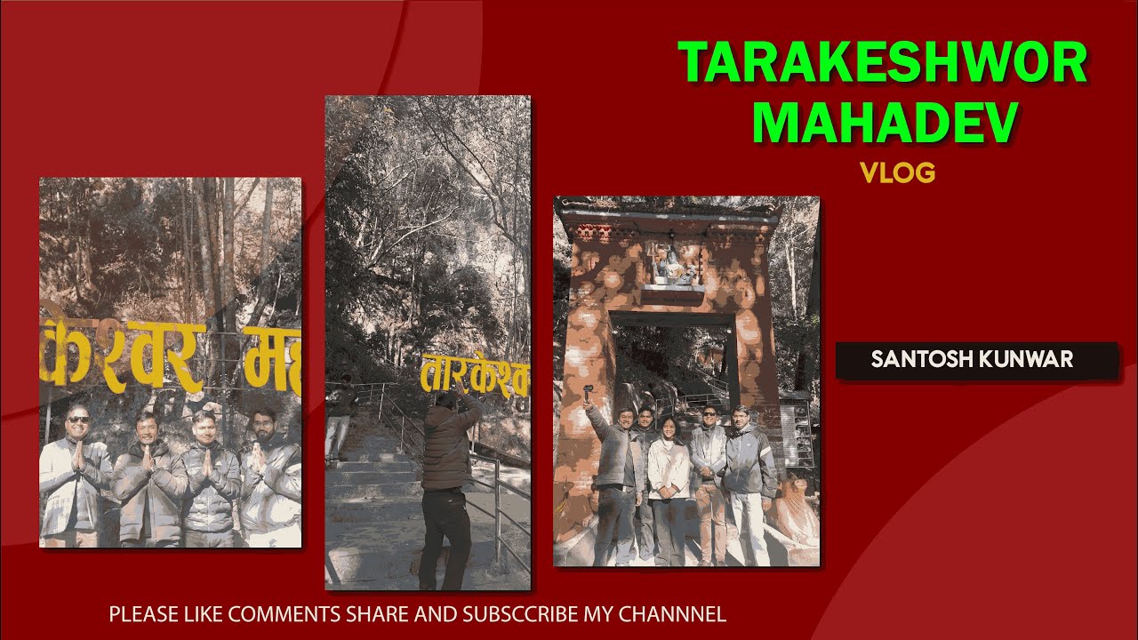 Machapokhari to Tarakeshwor Dham Ride | Scenic Kathmandu Route (Part 1)  