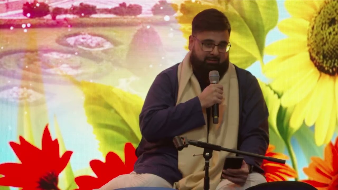 Ishq Ne Kerdiya Faisla Ek Taraf | Hasan Rizvi