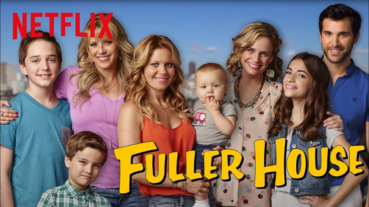 Os melhores momentos de Fuller House | Netflix Brasil