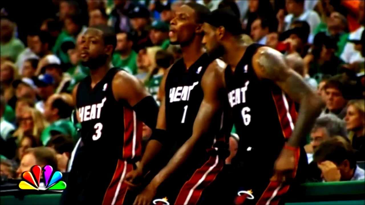 ♪♪ The NBA on NBC Returns in 2016 Theme ★ Full New Version ★