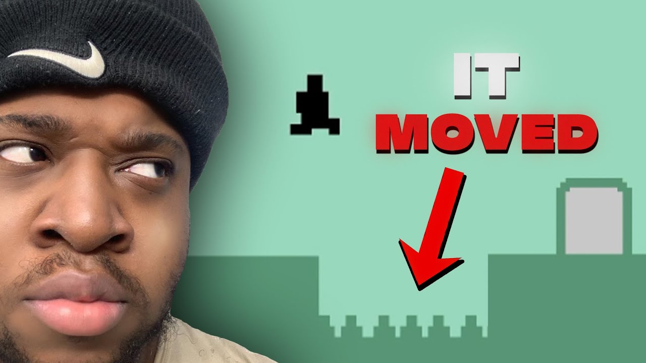 Эта игра разрушила мою игровую систему | Level Devil