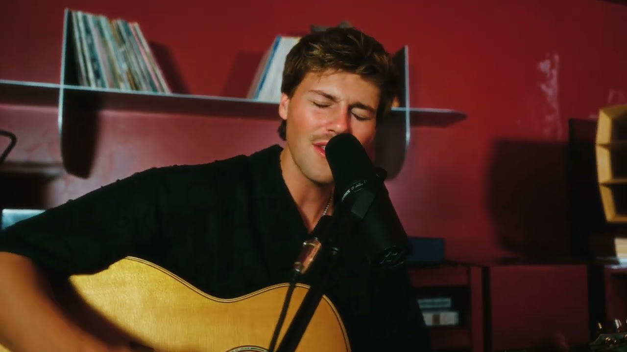 Ruel - Wild Guess (Spanish Version)