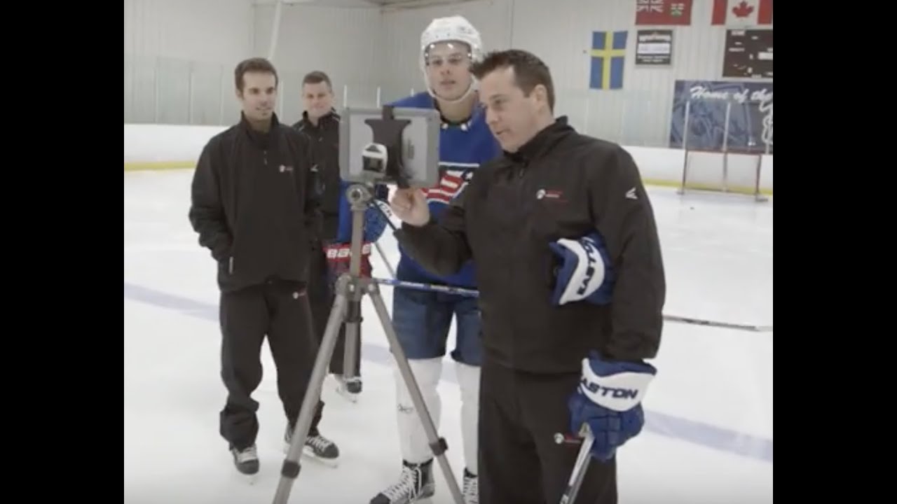 Matthews Following Tavares' Footsteps