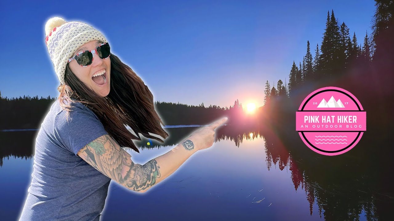 Rocky Mountain National Park // Bear Lake, Alberta Falls & More! // Cross Country Cruisin' Day 6