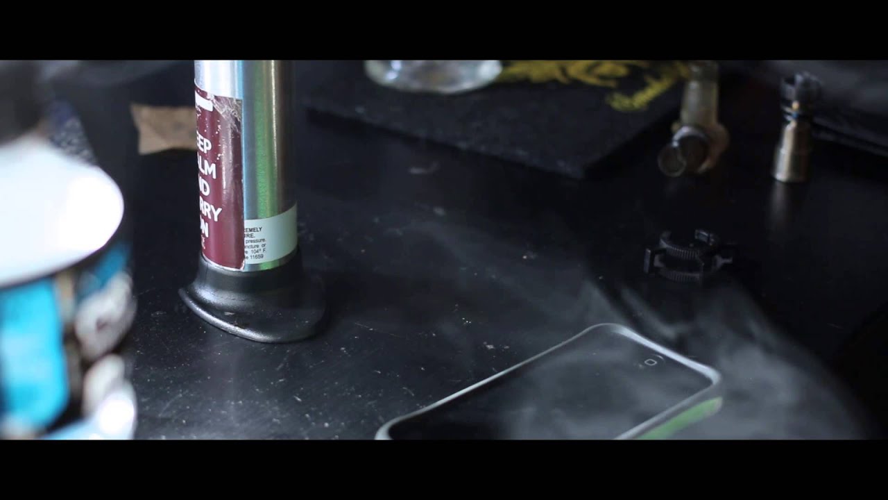 Test Adobe (DabSesh)
