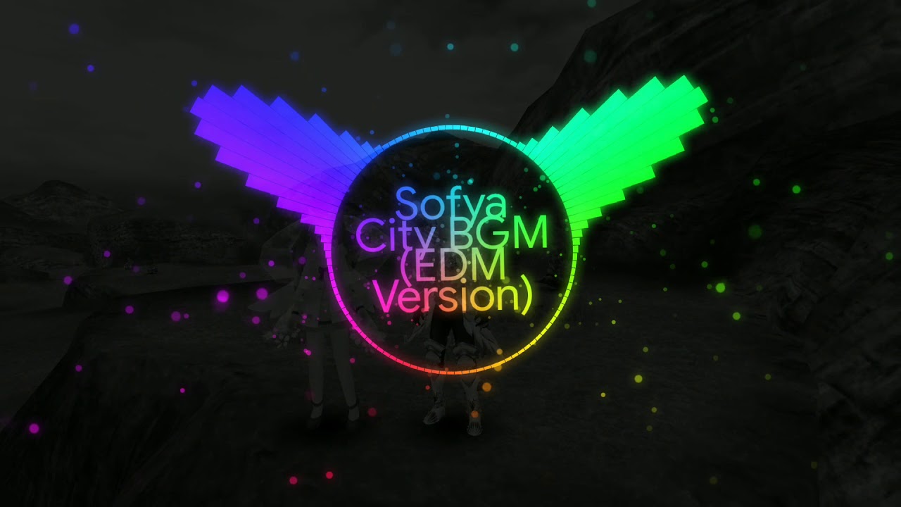 Sofya City BGM Toram Online (EDM VERSION) - Remix by Andrei Aiman