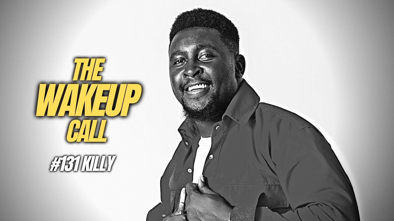 The Wake Up Call With Grauchi #131 Killy