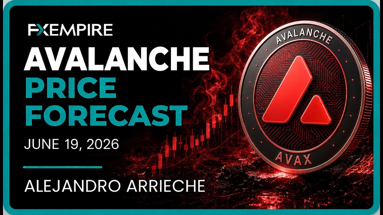 Новости цены Avalanche: вероятность падения AVAX на 50% выше, чем когда-либо