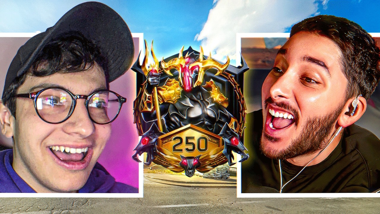 KESTO ME AYUDA A LLEGAR AL TOP 250