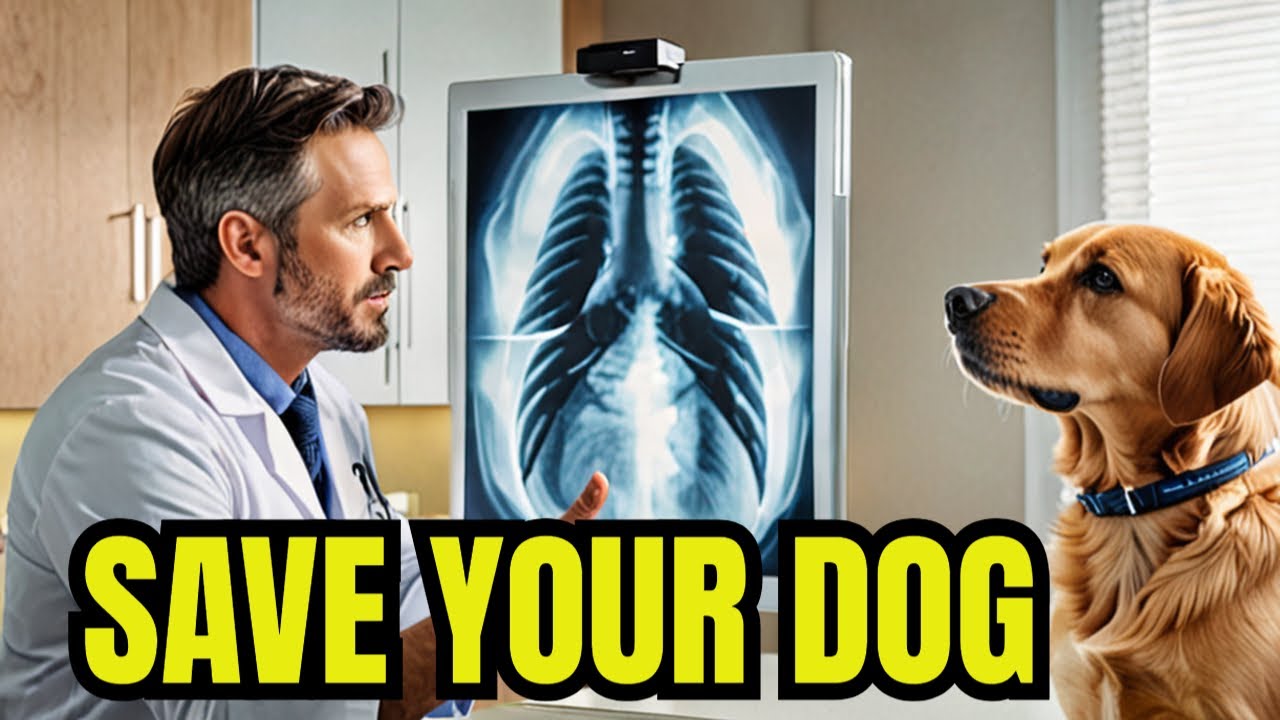 How to SAVE Your Dog from BLOAT (Vet Reveals #1 Killer) | Pet Health | Bloating