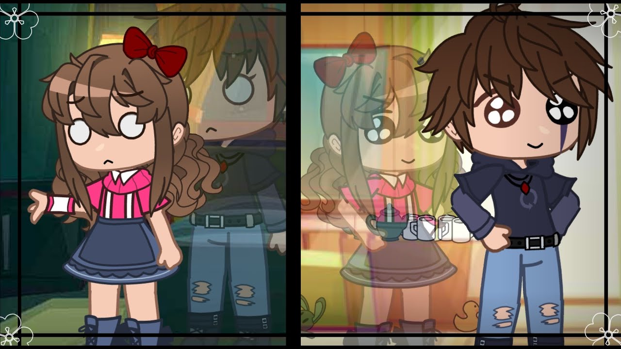 |:| If Elizabeth and Mike swapped bodies |:| GC |:| requested (original?)